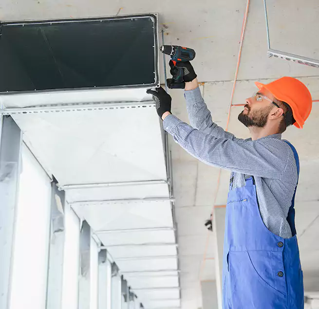 Why Homeowners & Businesses Trust Us in Martinsburg, WV