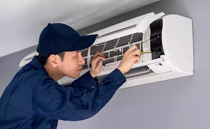 AC Duct Cleaning Martinsburg