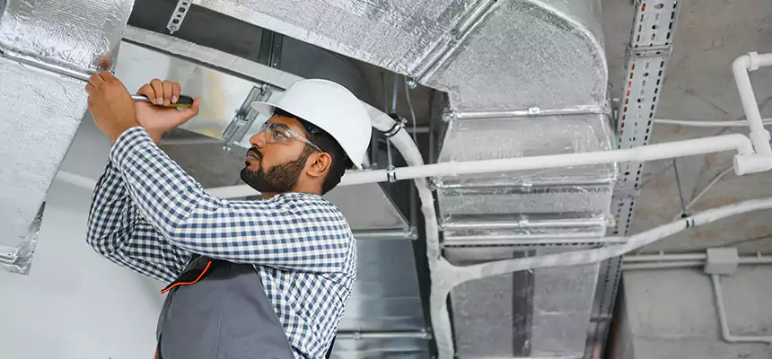 Proactive Ac Vent Repairs & Air Duct Replacement Companies Near Me in Martinsburg