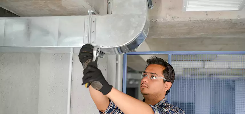 Our Air Duct Installation Services in Martinsburg, WV