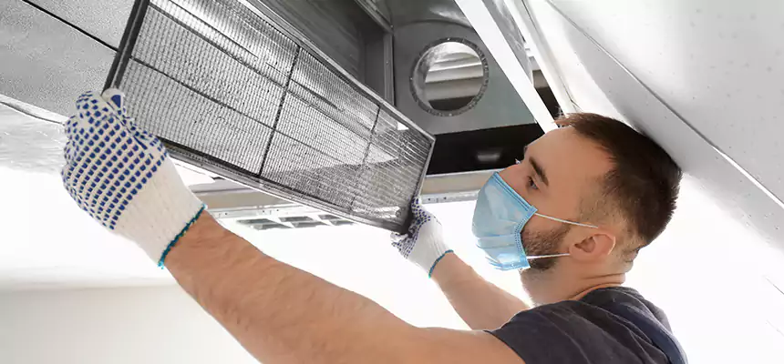 Our Dryer Vent Cleaning Services in Martinsburg, WV
