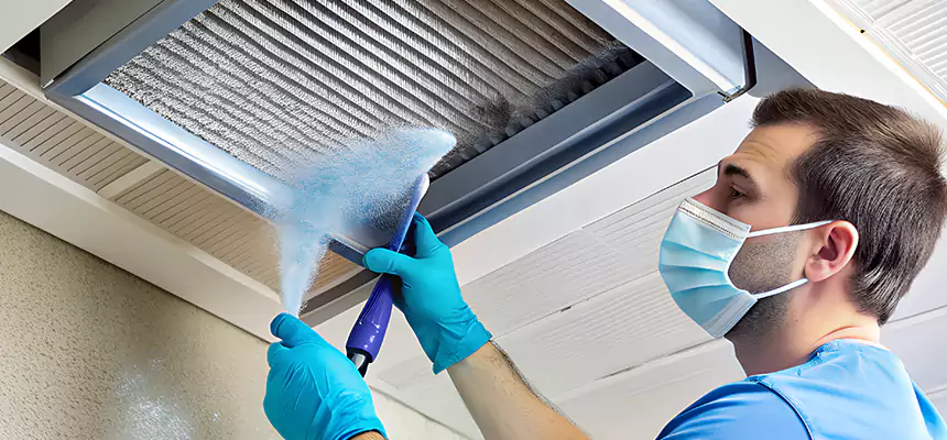 Our Home Ventilation Cleaning Services in Martinsburg, WV