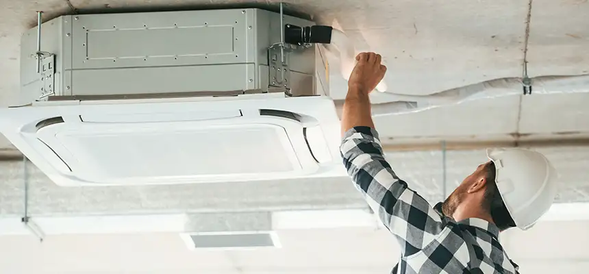 Our Local Vent Cleaning Services in Martinsburg, WV