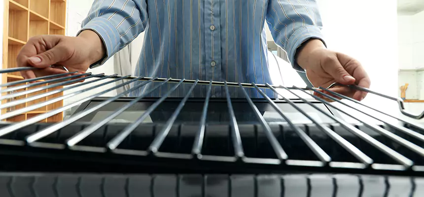 Our Vent Grille Washing Services in Martinsburg, WV