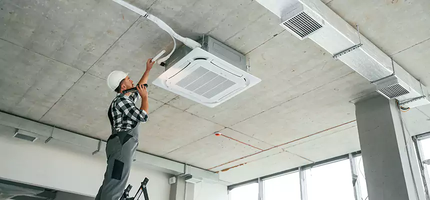 Our Wi Fi Connected Air Ducts Services in Martinsburg, WV