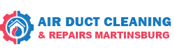 Air Duct Cleaning & Repairs Martinsburg