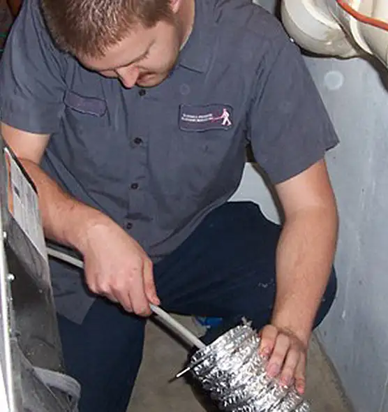 About Dryer Vent Hose Installation in Martinsburg, WV