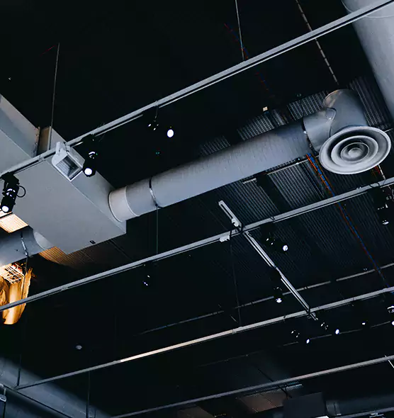 About Duct Sanitization with UV Light in Martinsburg, WV