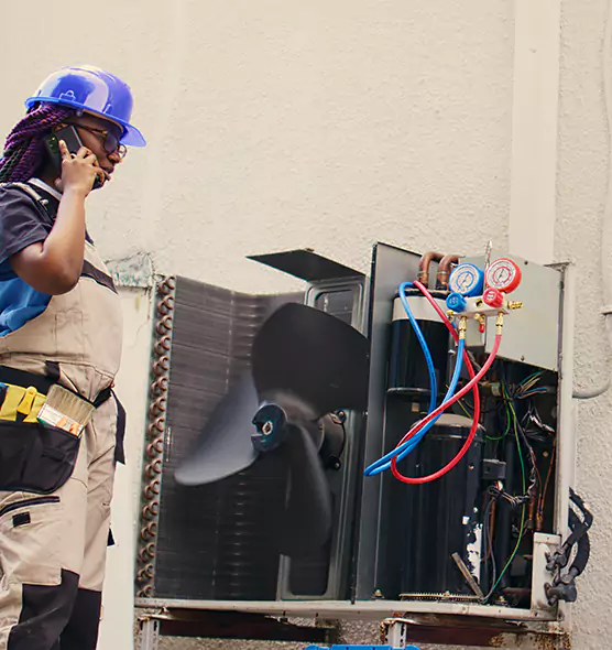 Professional Energy-Efficient HVAC Cleaning in Martinsburg, WV