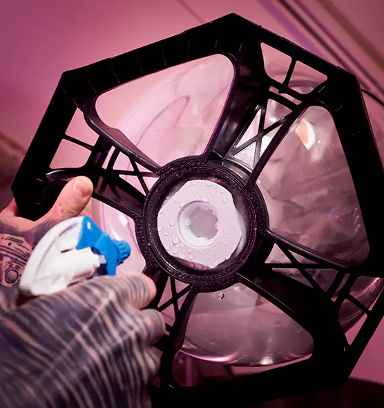 Expert Low VOC Vent Installation in Martinsburg, WV