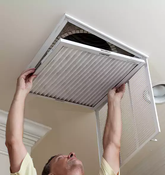 Advanced Residential Vent Cleaning in Martinsburg, WV