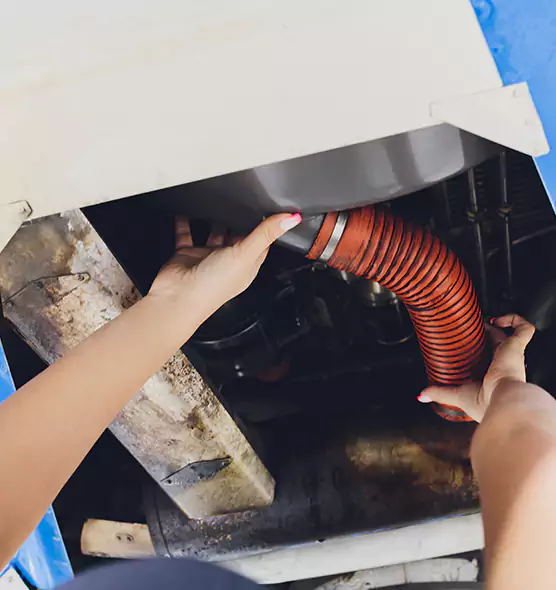 Top-Notch Return Vent Cleaning Service in Martinsburg, WV