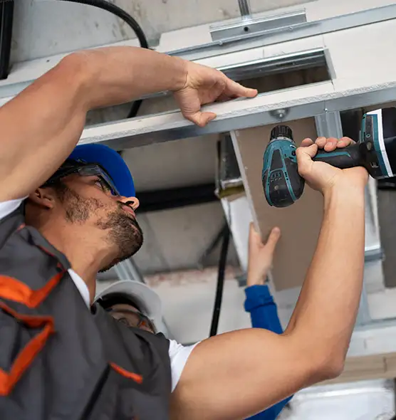 About Vent Smoke Odor Elimination in Martinsburg, WV