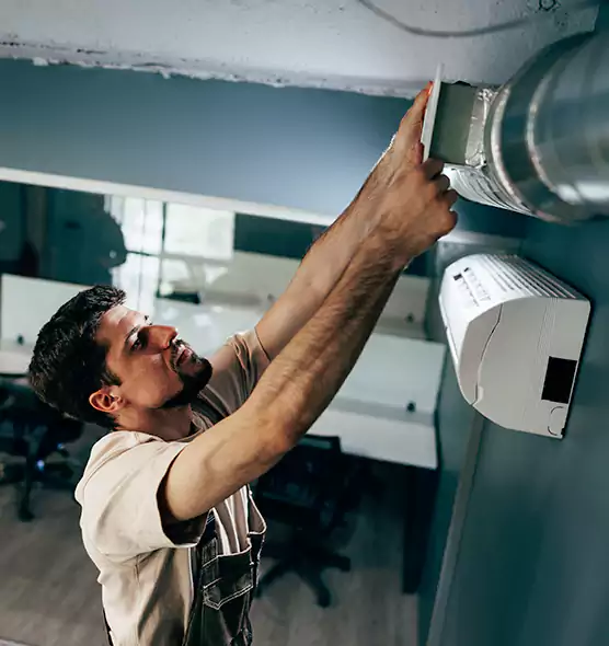 Reliable Warehouse Vent Cleaning in Martinsburg, WV