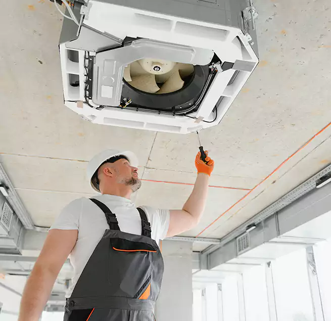 Why Homeowners & Businesses Trust Us in Martinsburg, WV?