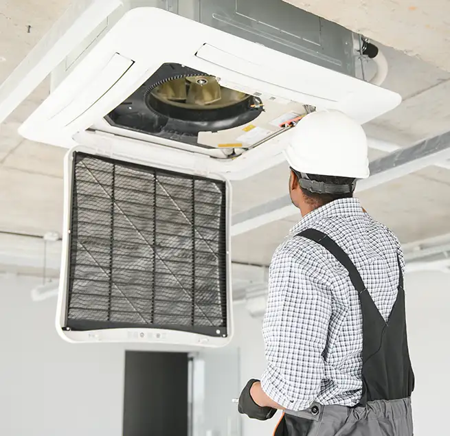 Why Homeowners & Businesses Trust Us in Martinsburg, WV?