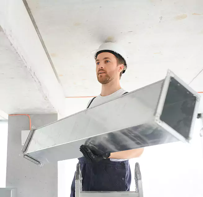 Why Homeowners & Businesses Trust Us in Martinsburg, WV