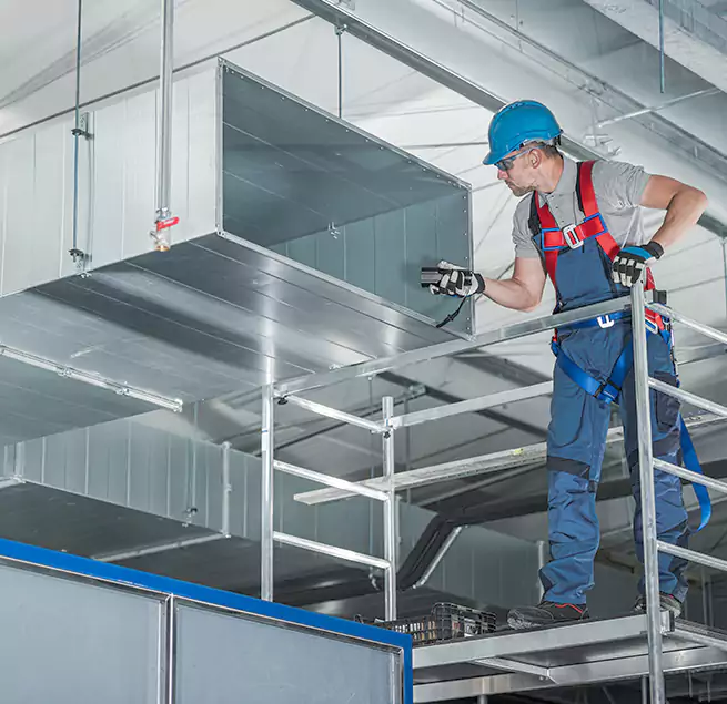 Why Homeowners & Businesses Trust Us in Martinsburg, WV?