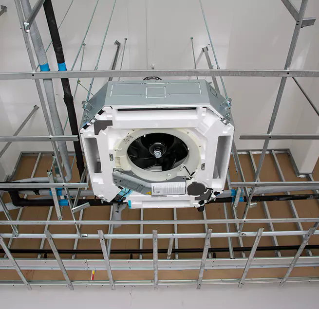 Why Homeowners & Businesses Trust Us in Martinsburg, WV?