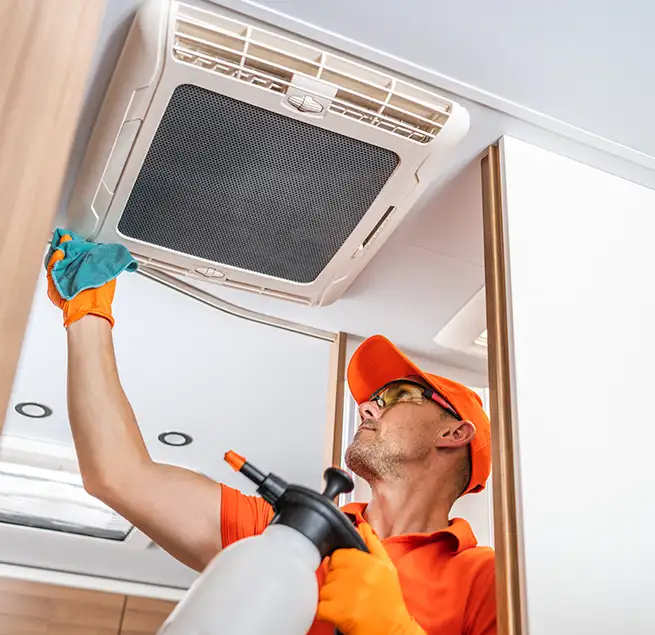 Why Homeowners & Businesses Trust Us in Martinsburg, WV?