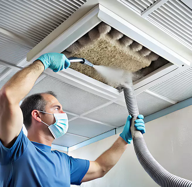 Why Homeowners Businesses Trust Us in Martinsburg, WV