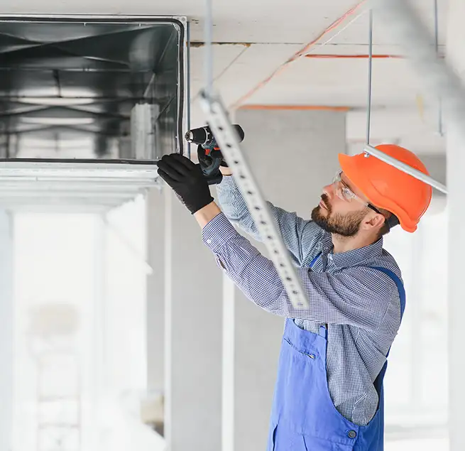  Why Homeowners Businesses Trust Us Martinsburg, WV