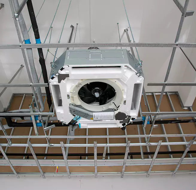 Why Homeowners & Businesses Trust Us Martinsburg, WV