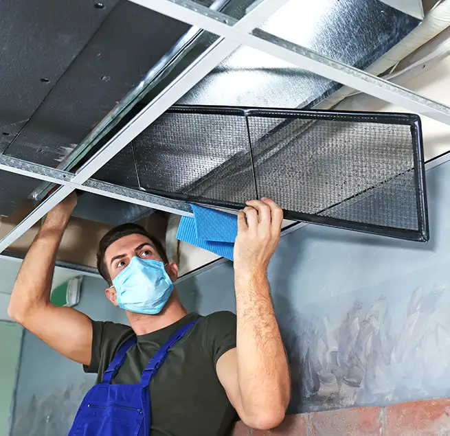 Why Homeowners & Businesses Trust Us in Martinsburg, WV?