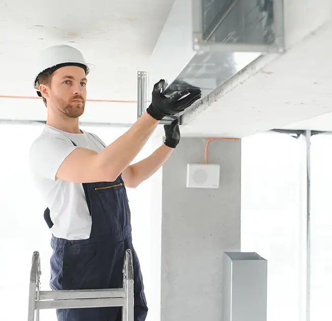 Why Homeowners & Businesses Trust Us in Martinsburg, WV?