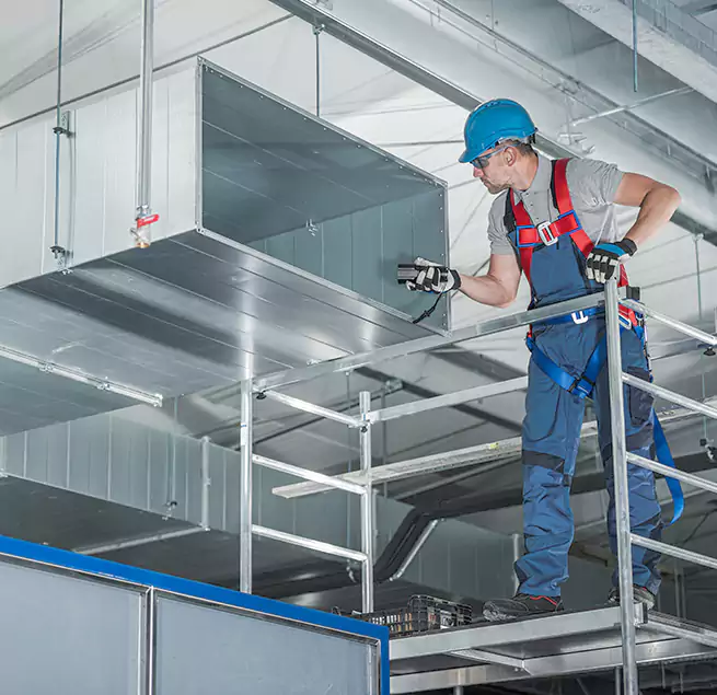 Why Homeowners & Businesses Trust Us in Martinsburg, WV?