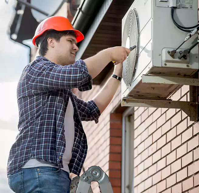 Why Homeowners & Businesses Trust Us Martinsburg, WV