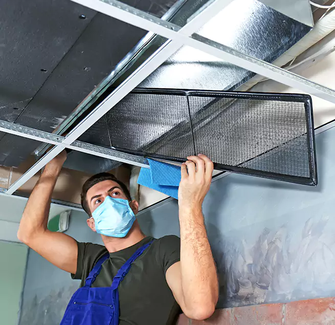 Why Homeowners & Businesses Trust Us in Martinsburg, WV?